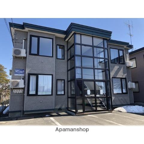 アイビスとん田西