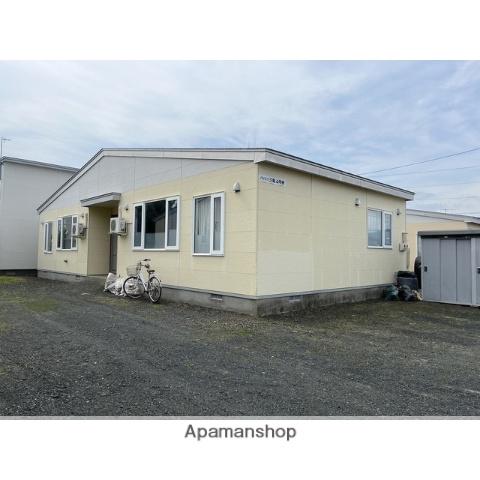 ハピネス三輪4号棟