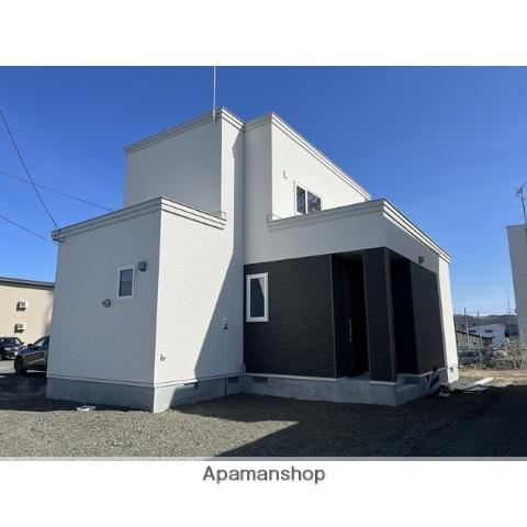 北海道北見市 2階建 築1年