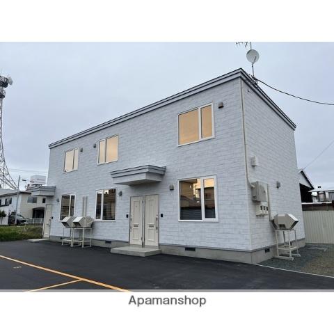 ローヤルハイムとん田西