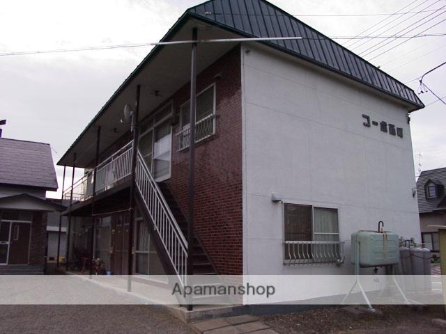 コーポ西町