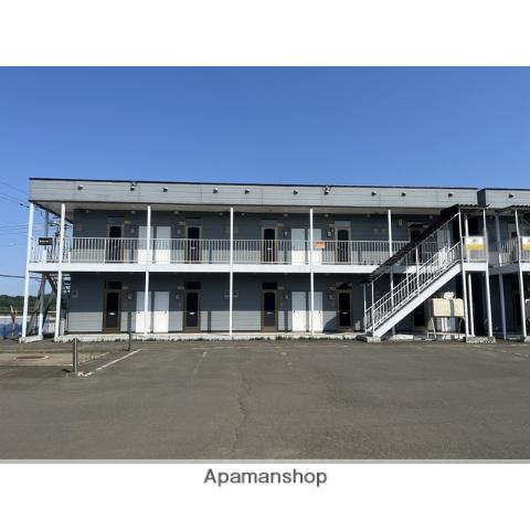 ラ・バレーヌA棟