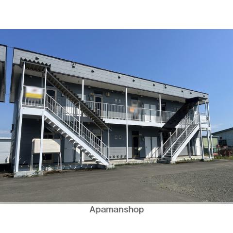 ラ・バレーヌB棟