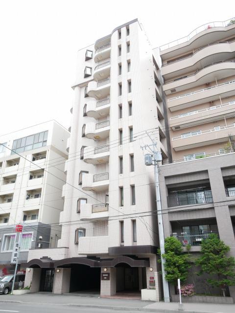 サイレンス医大前