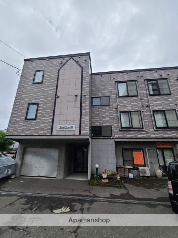 イーストコートⅠ