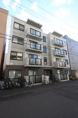 マ・メゾン山鼻