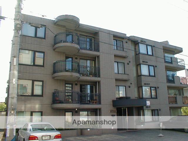 ソシアルコート伏見