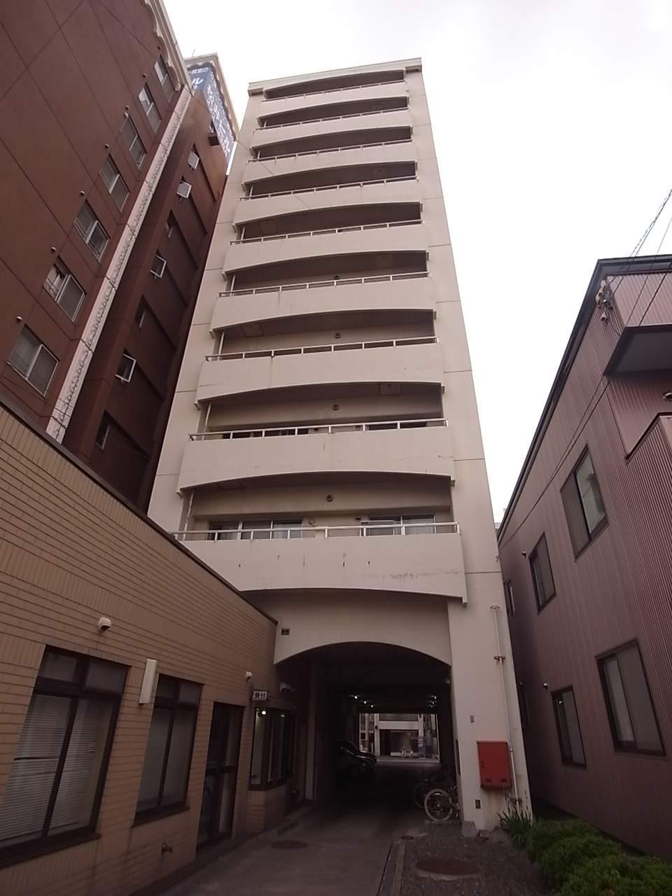 ローヤルハイツ南7条