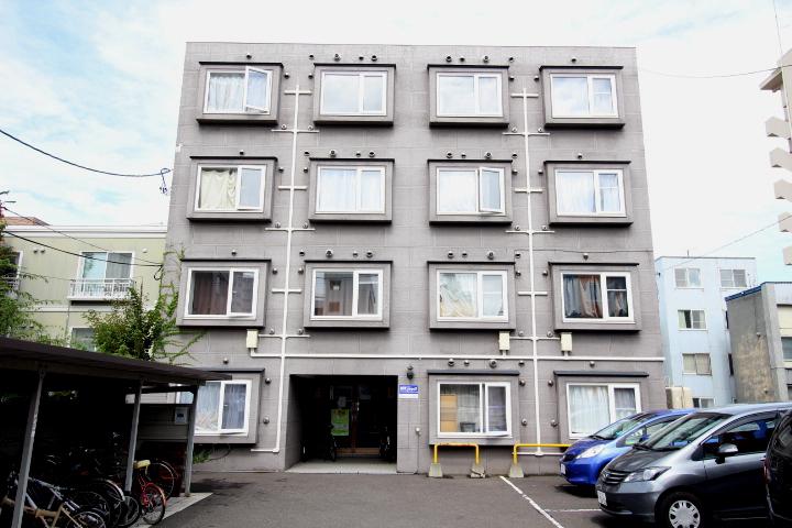 アルテ・ピアッツァーⅡ