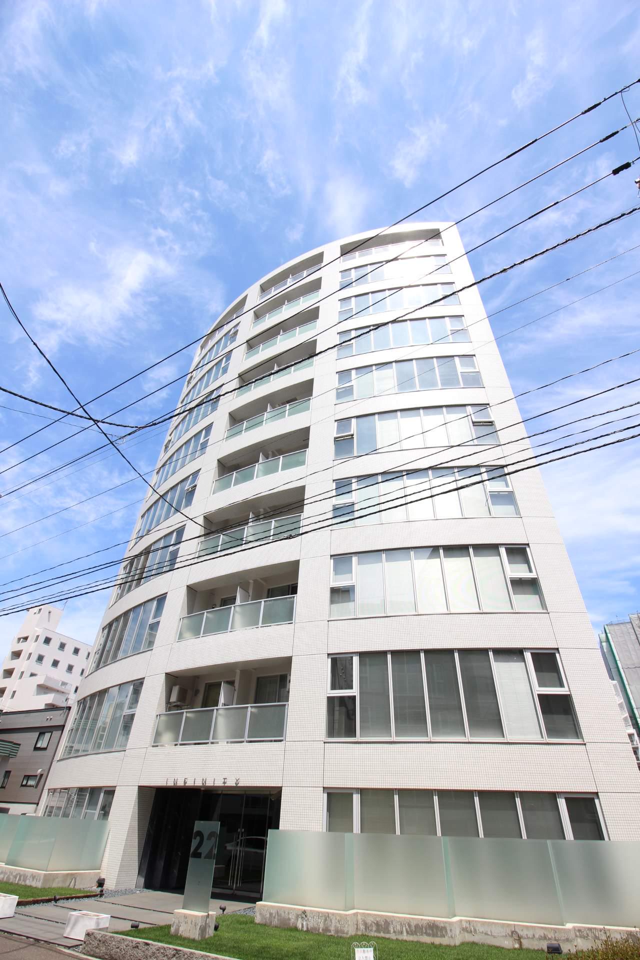 INFINITY22(2LDK/5階)