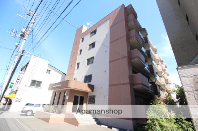 メゾンハマナス