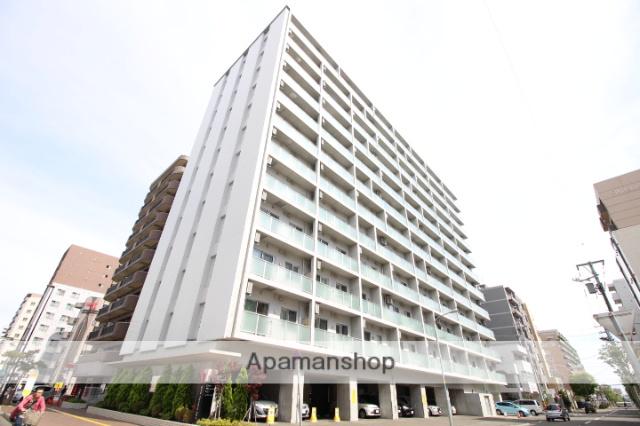 クラークマンションN17