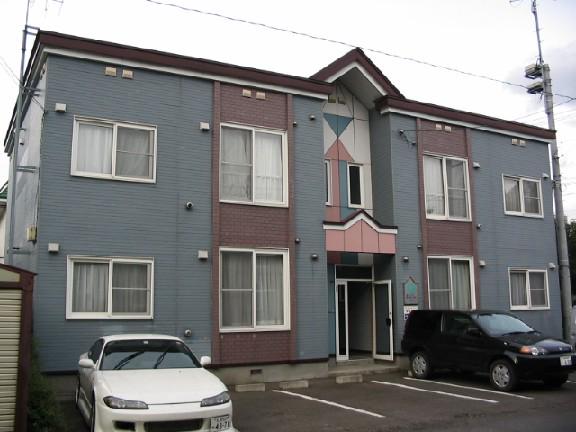 ルミエール桑園