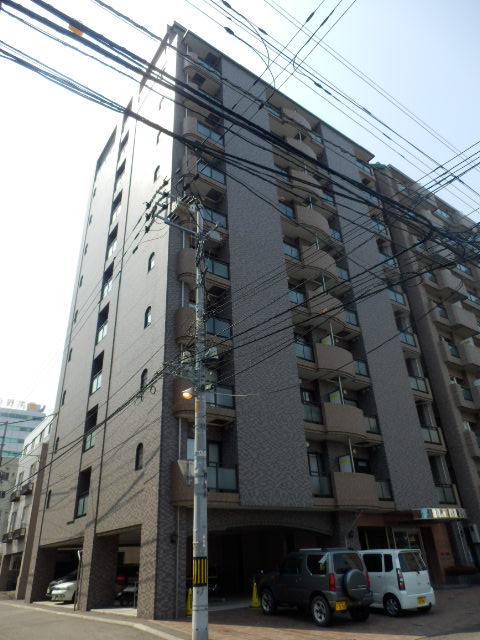 サンシャインシティ弐番館(1DK/10階)