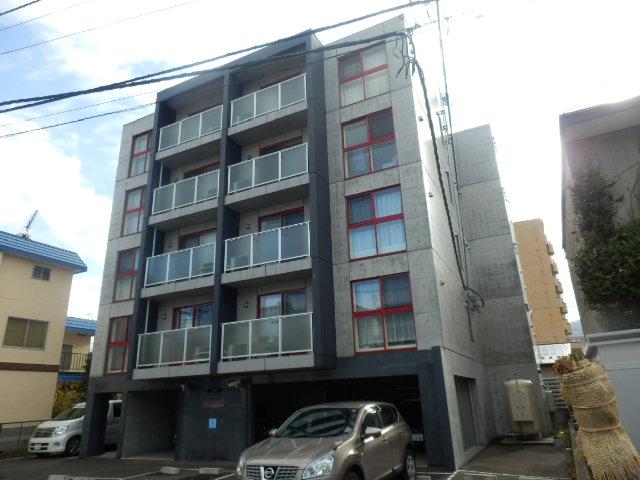 ピュアステージ円山