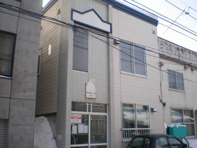 ルミエールサウス