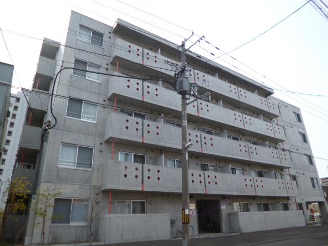 ミュプレ円山公園