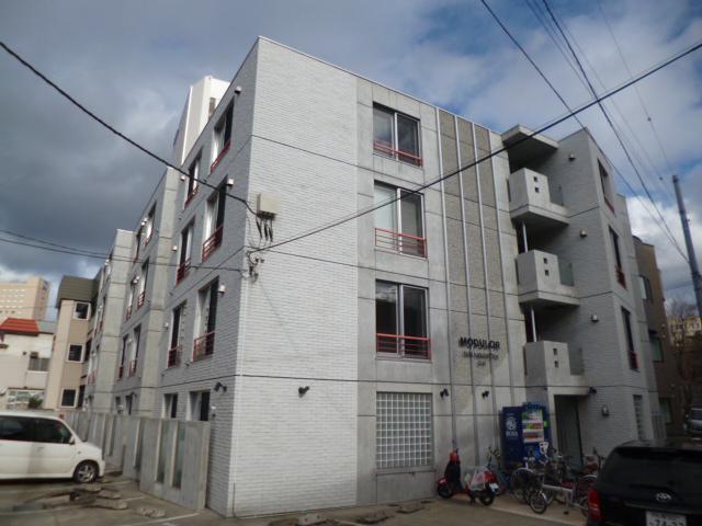 MODULOR中島公園2ND