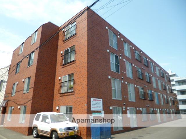 バームハイツ南15条