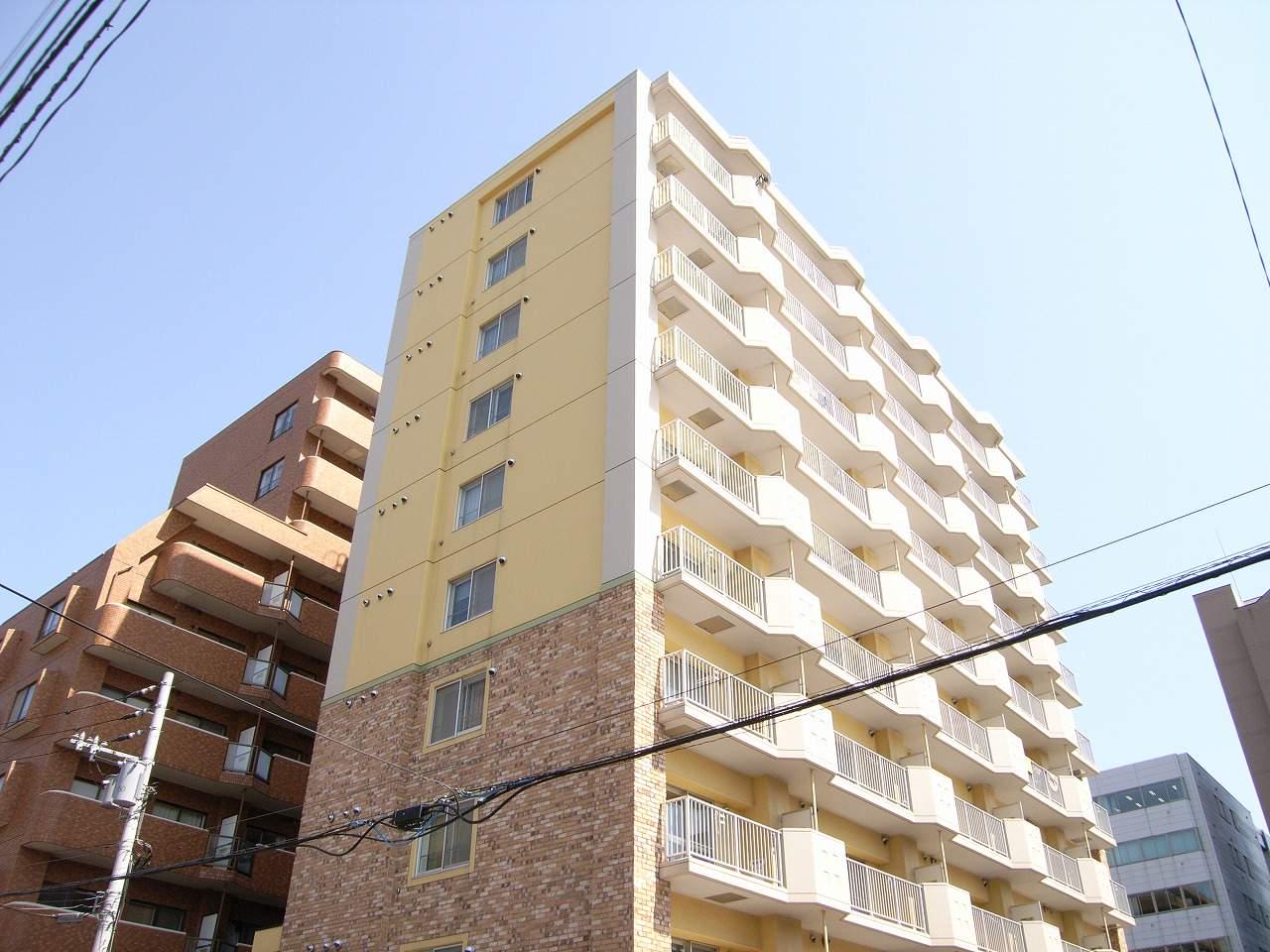 デュ・アンジュ北円山