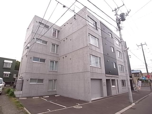 レアリゼ南円山