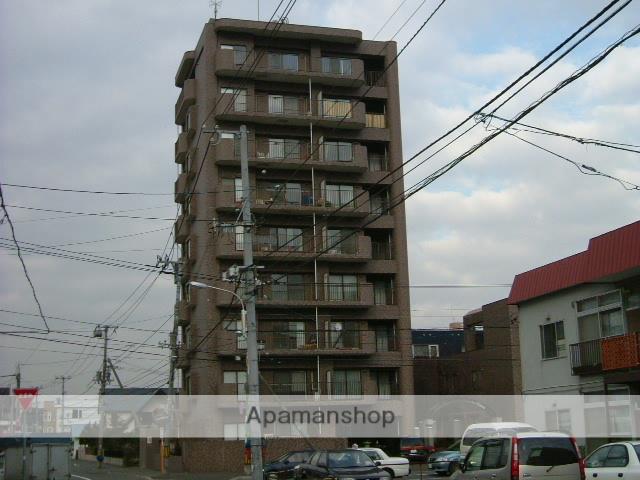 ライオンズマンション旭ヶ丘中央