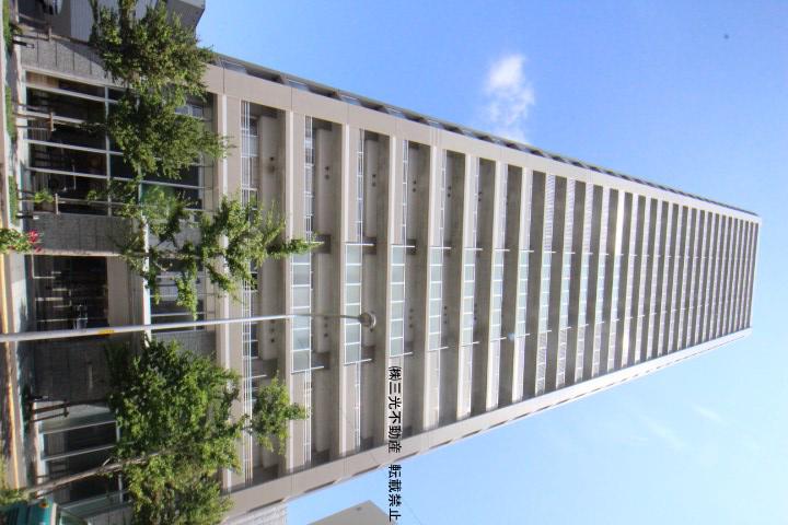 グランドタワー札幌