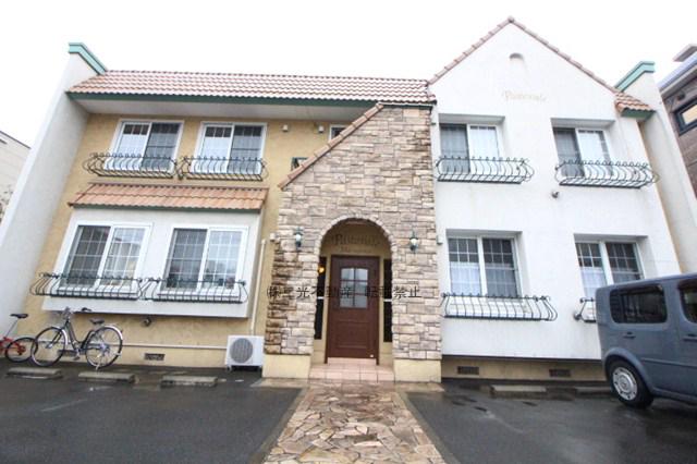 パストラーレ円山