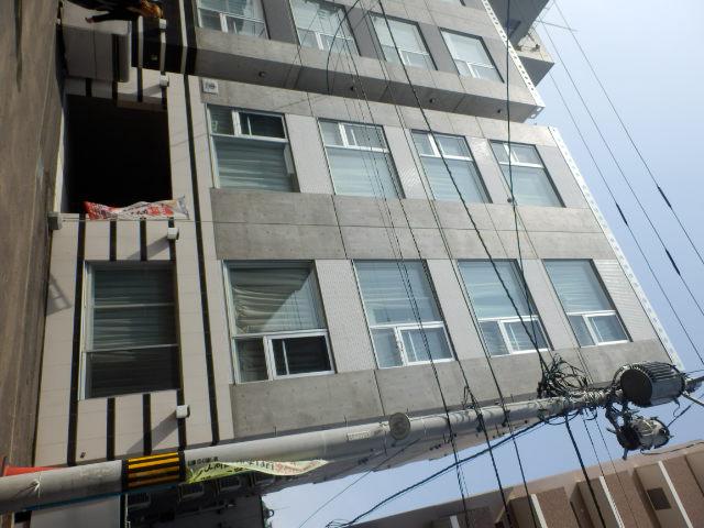 グランドサクセス南大通