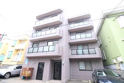 シャトーアンジュラス(1DK/2階)