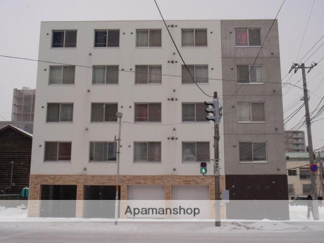 S-COMFORT(1LDK/5階)