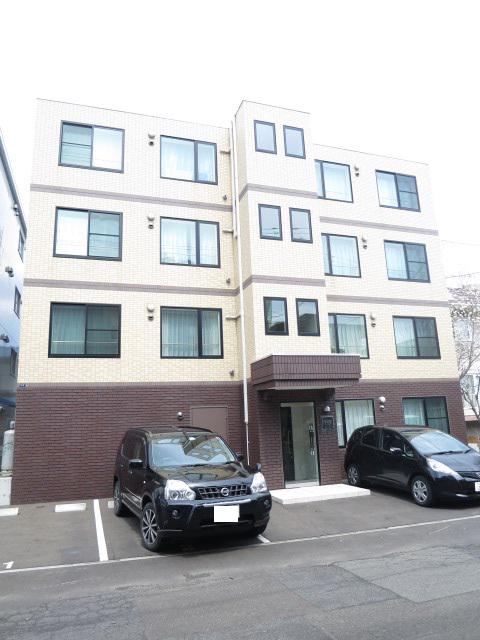 プラウド札幌