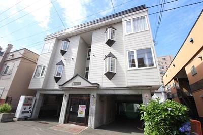 ローヤルハイツ南5条