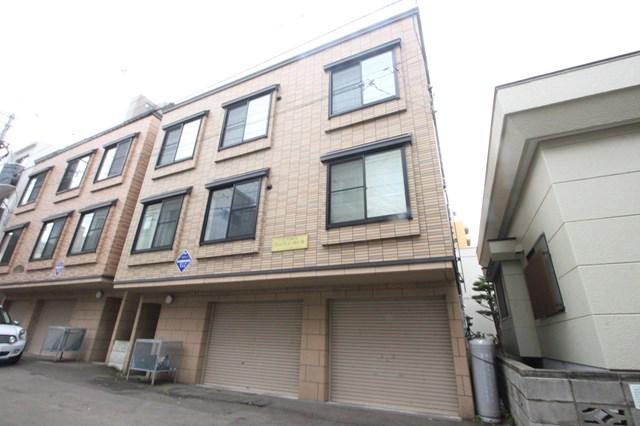 バンブー南6条