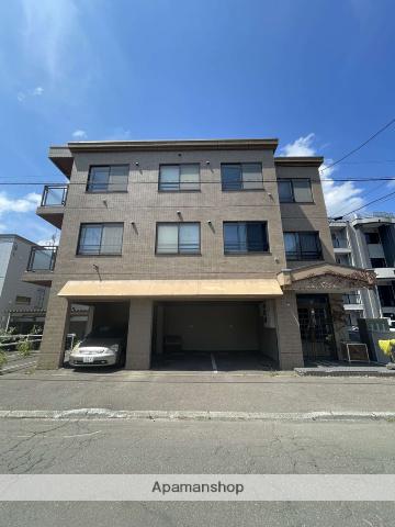 タウンシップ旭ヶ丘