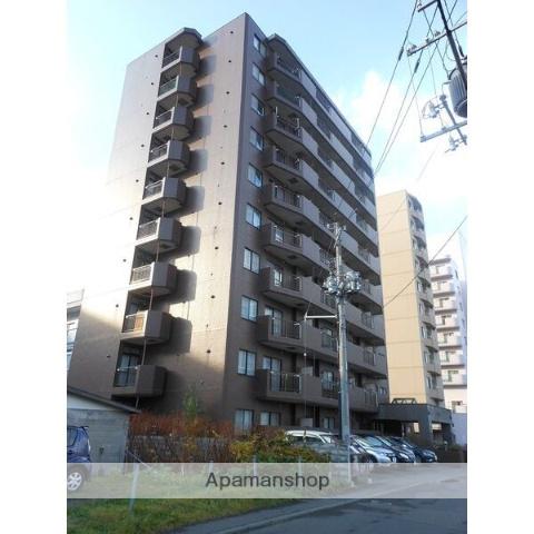 リラハイツ南2条