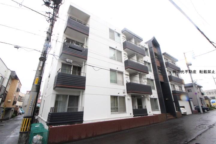 パークサイドクリスタル