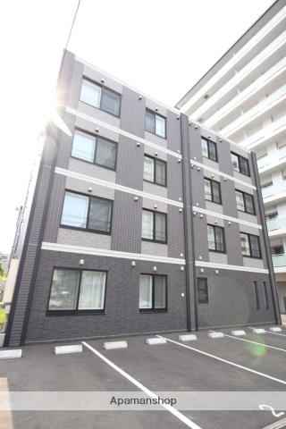 レクザ山鼻(2LDK/4階)