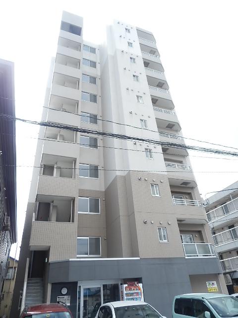 サンフォレスト菊水