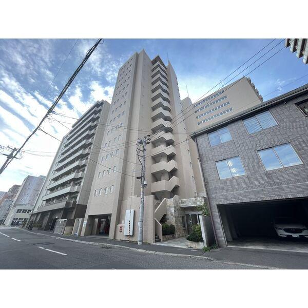 UURコート札幌北三条