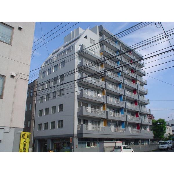 パークレジデンス