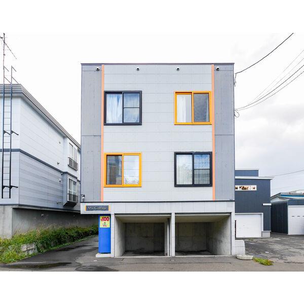 エムズコテージ