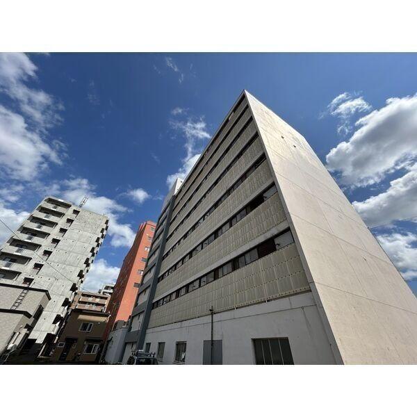 内山マンション(1DK/4階)