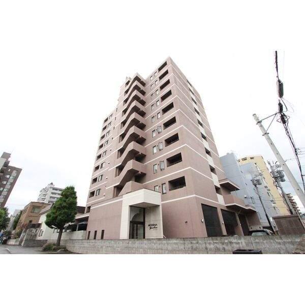 第50松井ビル(2LDK/3階)