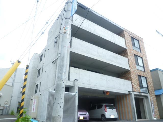 ル・ファール美園