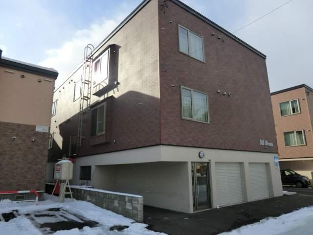 エムアイ・ドリーム(1LDK/2階)