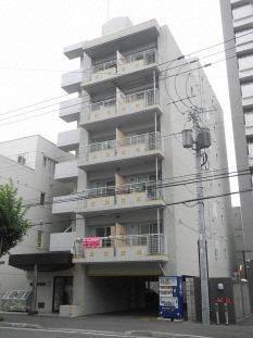 サポナール円山