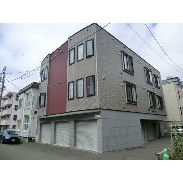 コンフォート白石