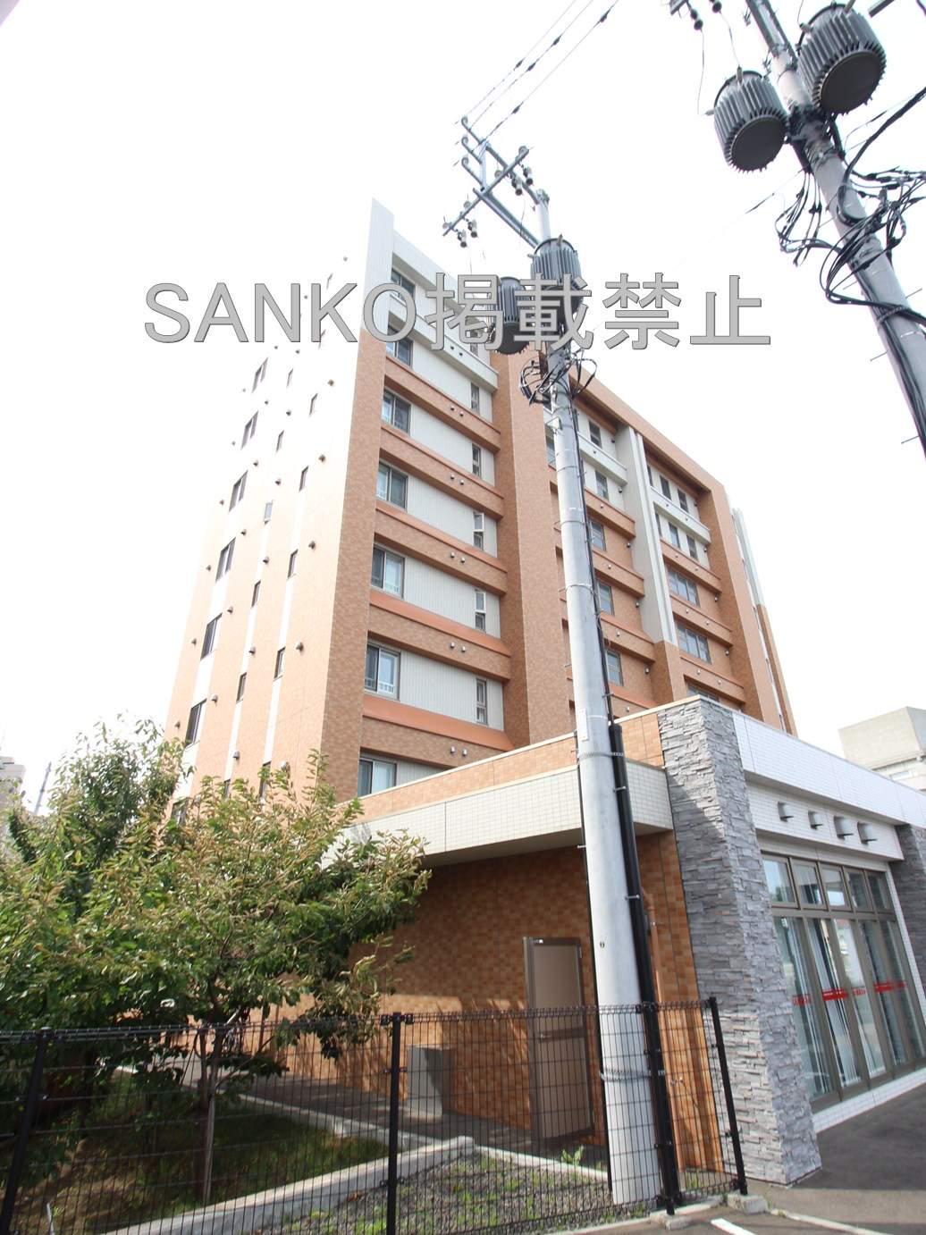 ミカーレ・トーゲン(2LDK/4階)