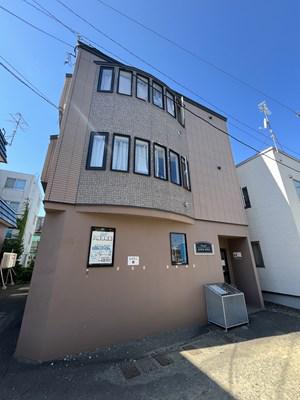 エクセル北円山